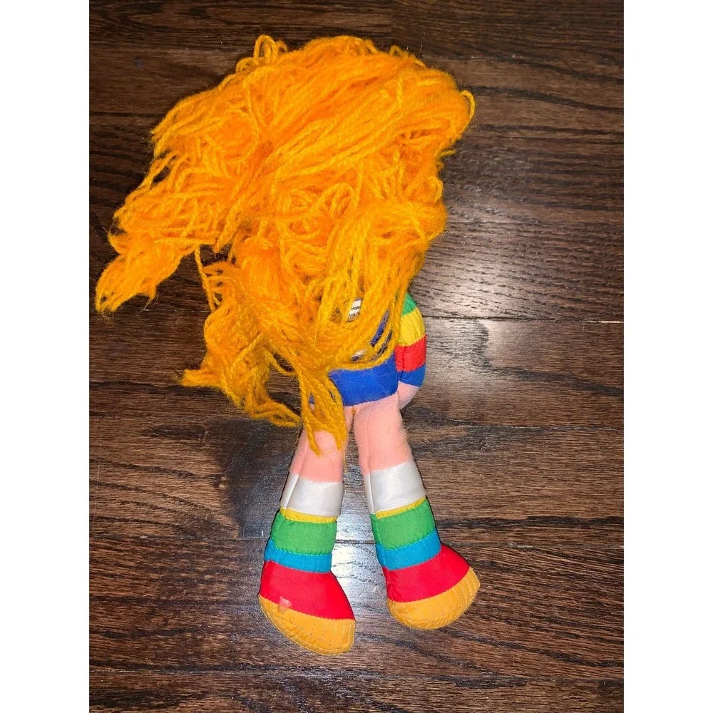 Vintage rainbow brite hallmark mattel 1983 - Picture 2 of 5